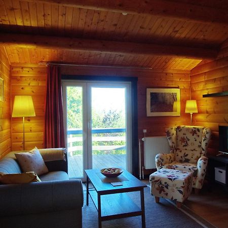 Diemelsee Sudeck - Ein Ferienhaeuschen Zum Wohlfuehlen Ngoại thất bức ảnh