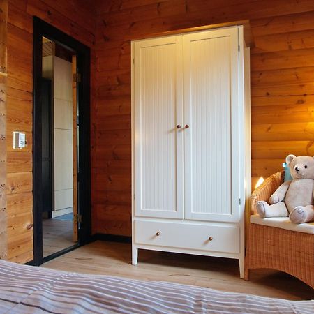 Diemelsee Sudeck - Ein Ferienhaeuschen Zum Wohlfuehlen Ngoại thất bức ảnh