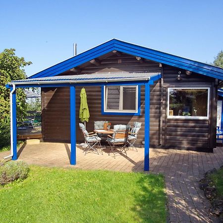 Diemelsee Sudeck - Ein Ferienhaeuschen Zum Wohlfuehlen Ngoại thất bức ảnh