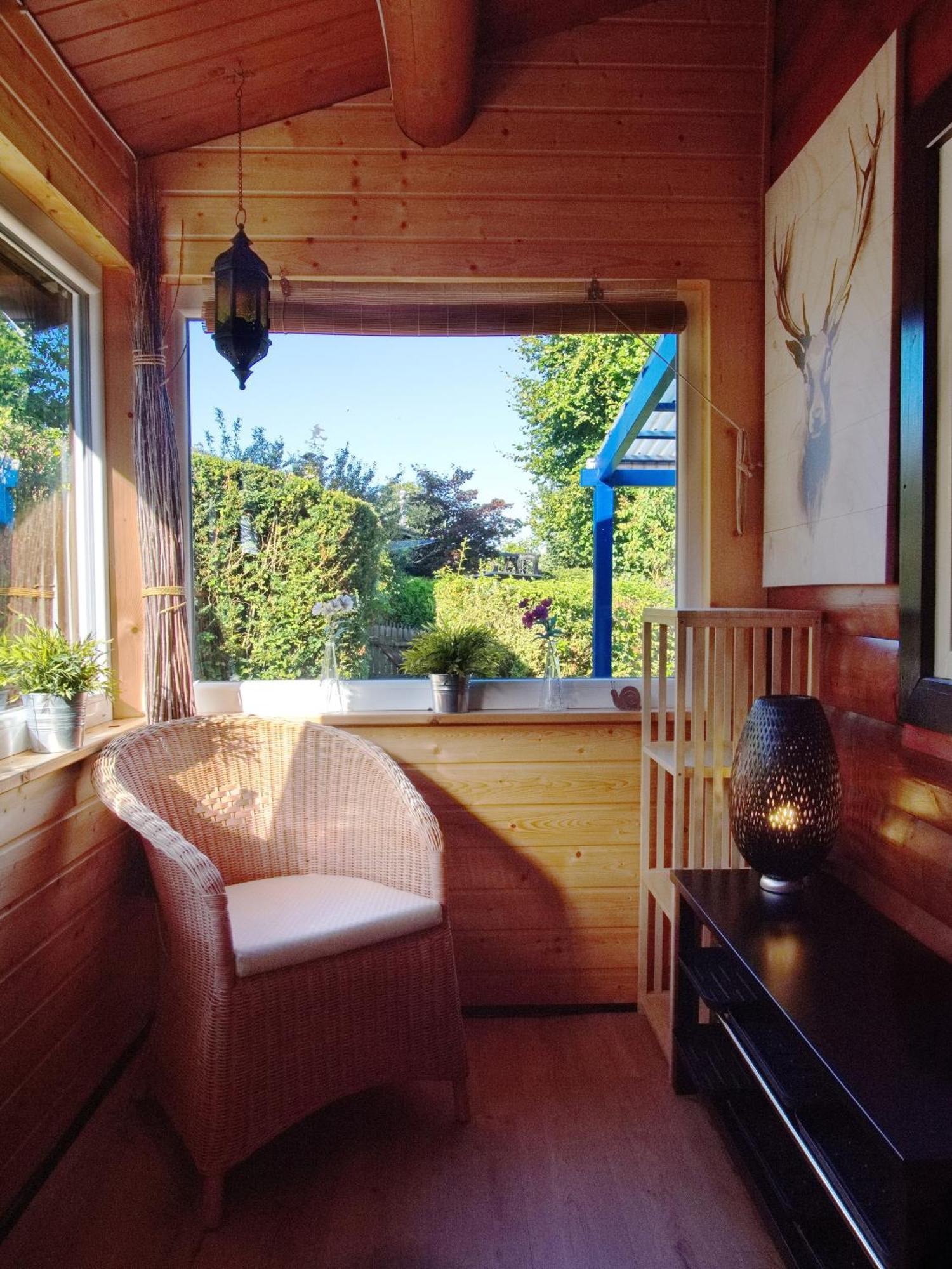 Diemelsee Sudeck - Ein Ferienhaeuschen Zum Wohlfuehlen Ngoại thất bức ảnh