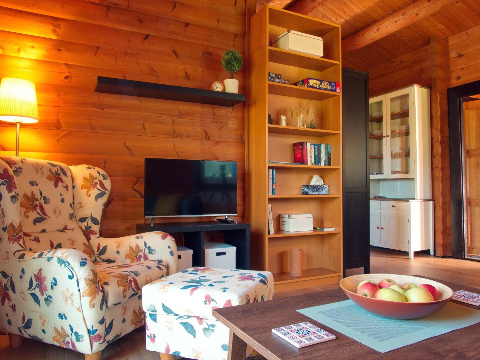 Diemelsee Sudeck - Ein Ferienhaeuschen Zum Wohlfuehlen Ngoại thất bức ảnh