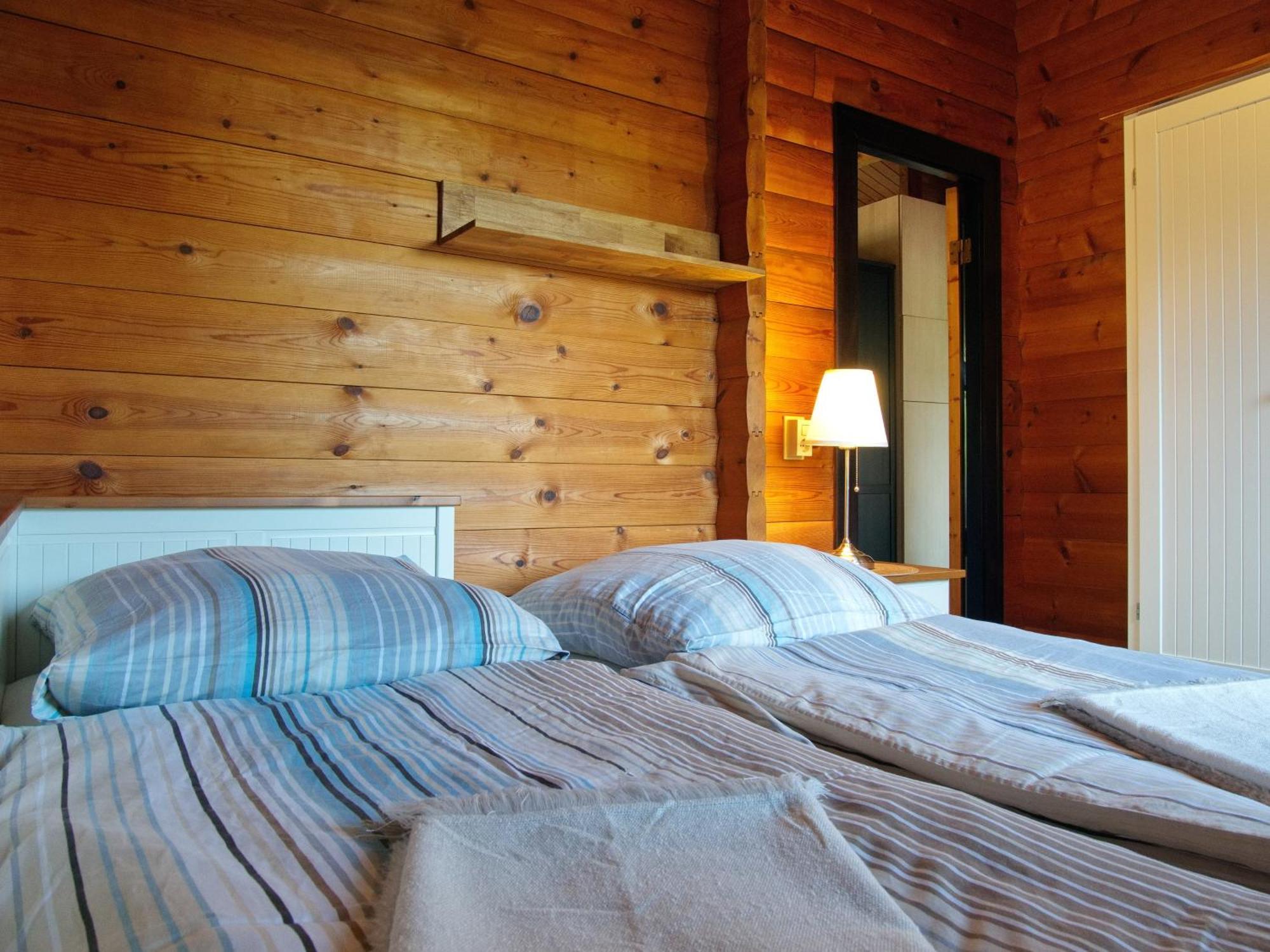 Diemelsee Sudeck - Ein Ferienhaeuschen Zum Wohlfuehlen Ngoại thất bức ảnh