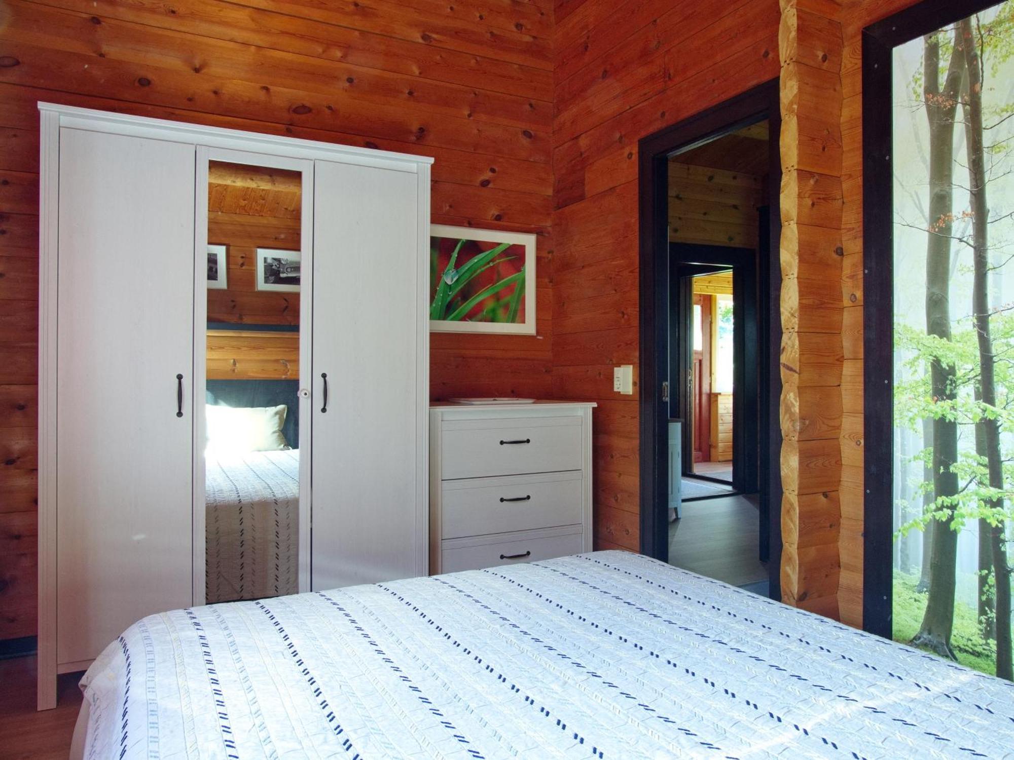 Diemelsee Sudeck - Ein Ferienhaeuschen Zum Wohlfuehlen Ngoại thất bức ảnh