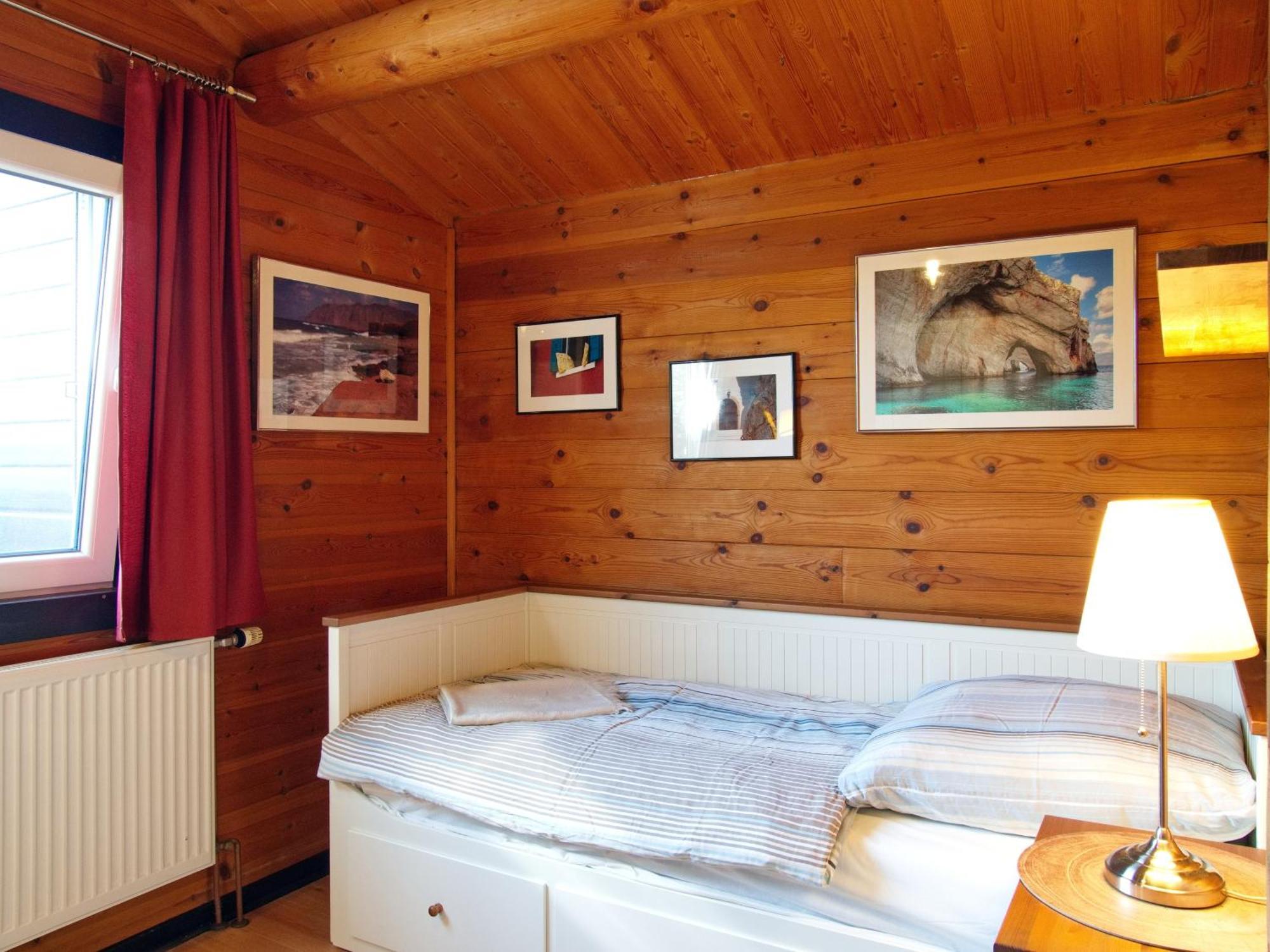 Diemelsee Sudeck - Ein Ferienhaeuschen Zum Wohlfuehlen Ngoại thất bức ảnh